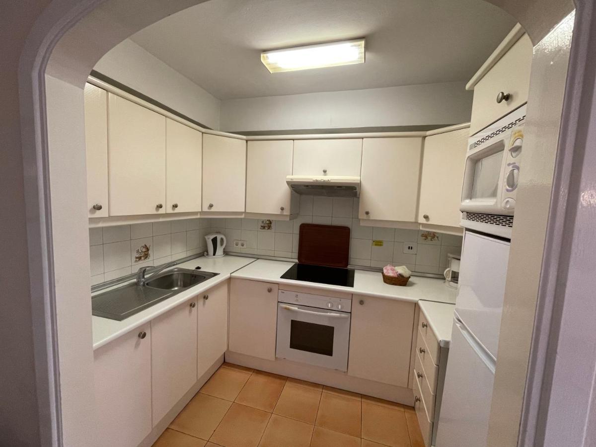 El Toro Appartement Marbella