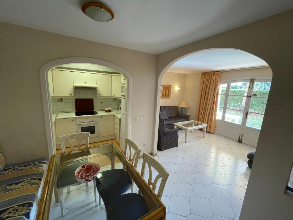 Appartement El Toro Marbella