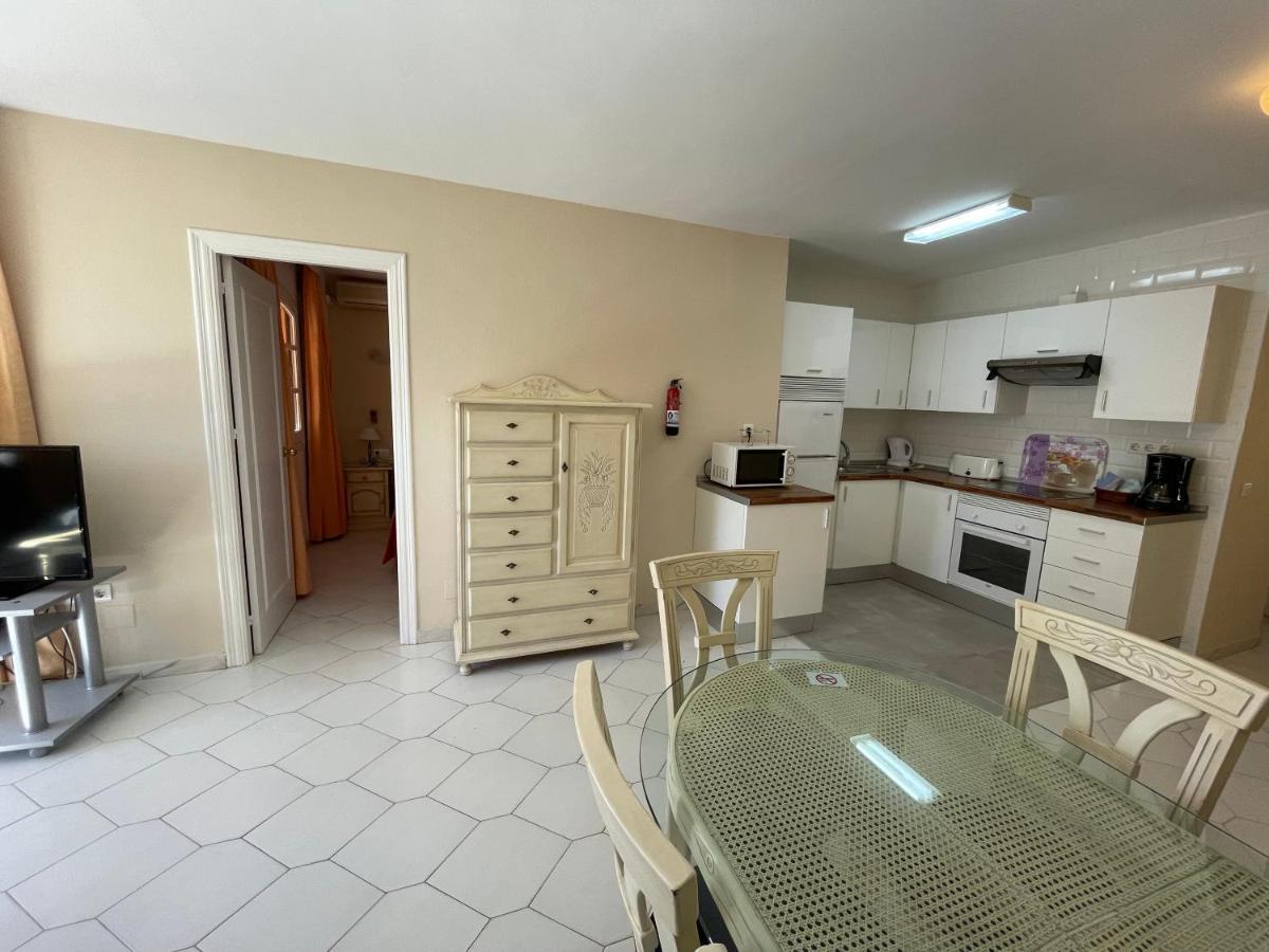 El Toro Appartement Marbella