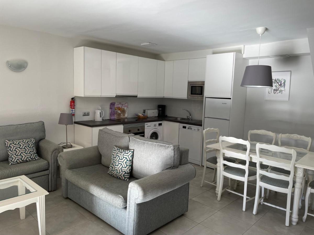 Appartement El Toro *