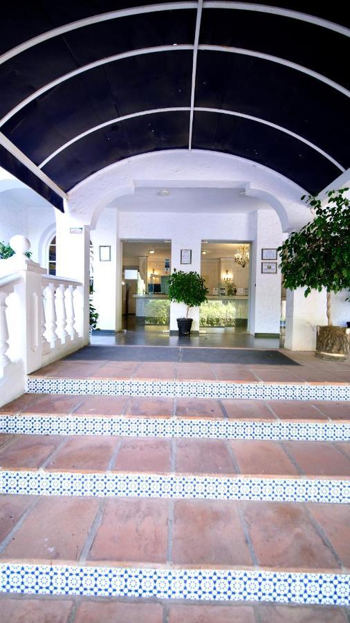 Appartement El Toro Marbella