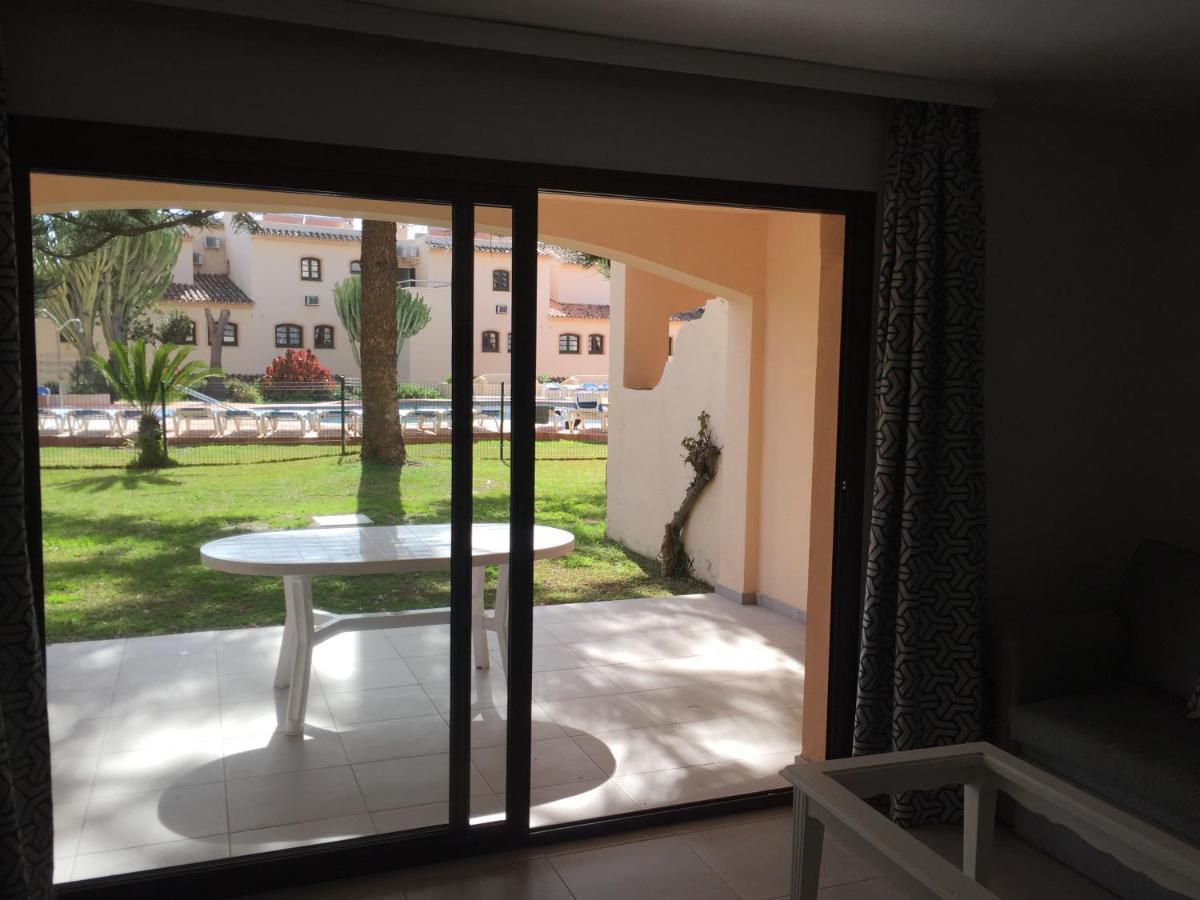 Appartement El Toro Marbella