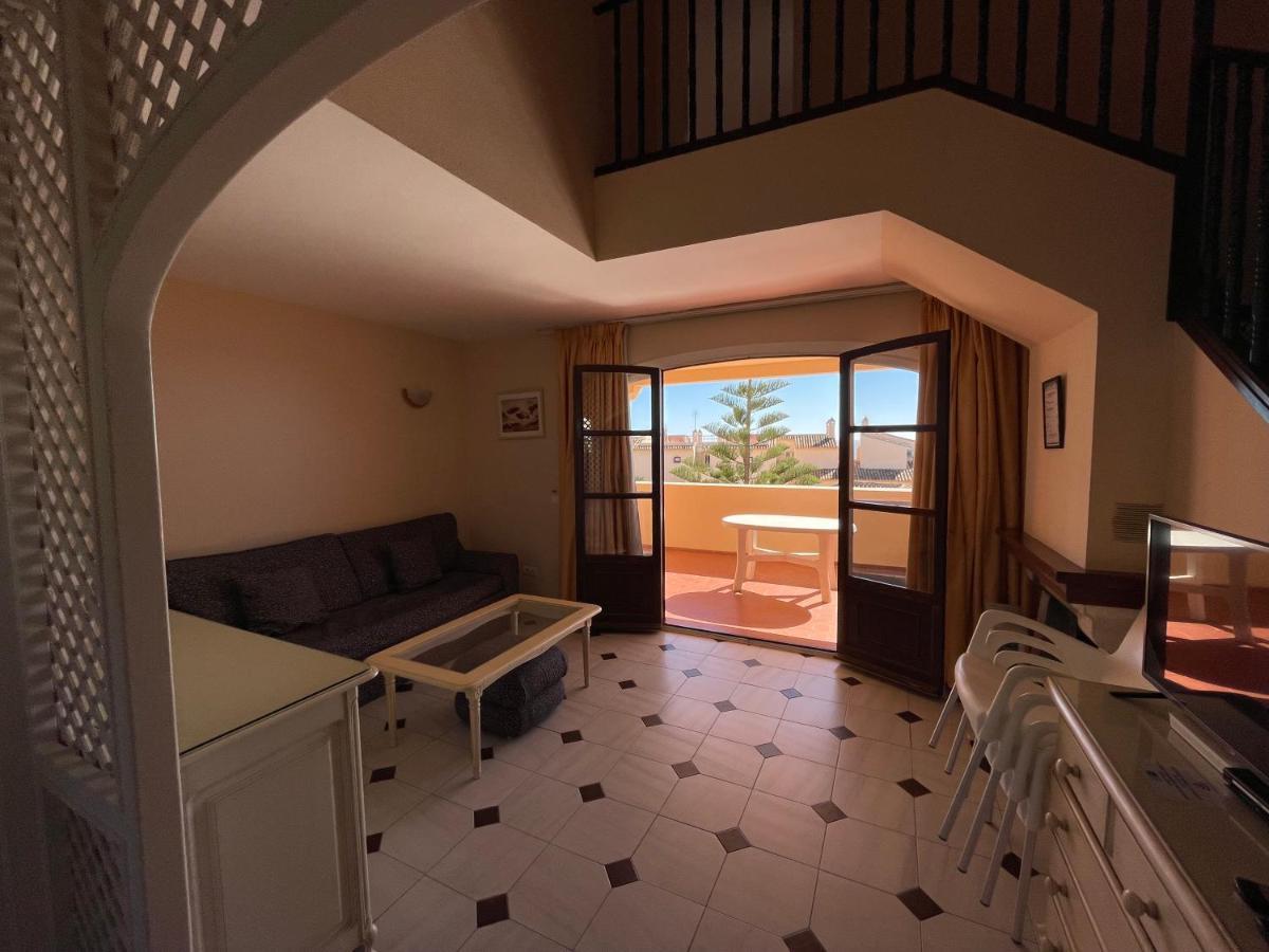 Appartement El Toro *