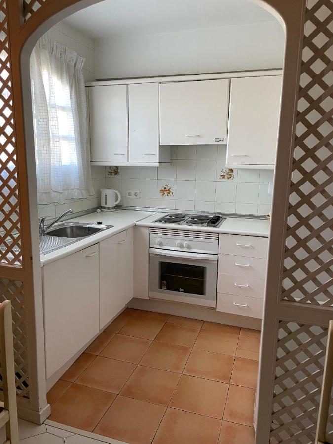 Appartement El Toro