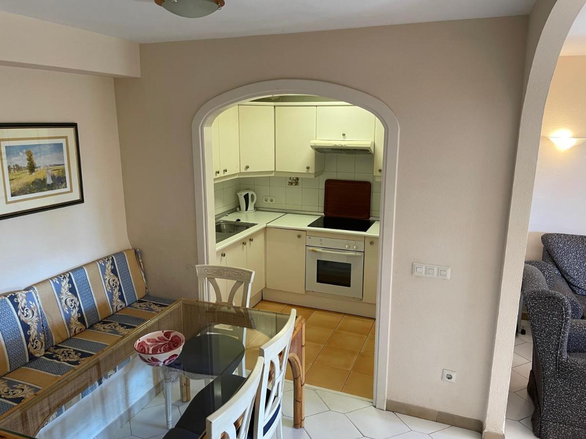 El Toro Appartement