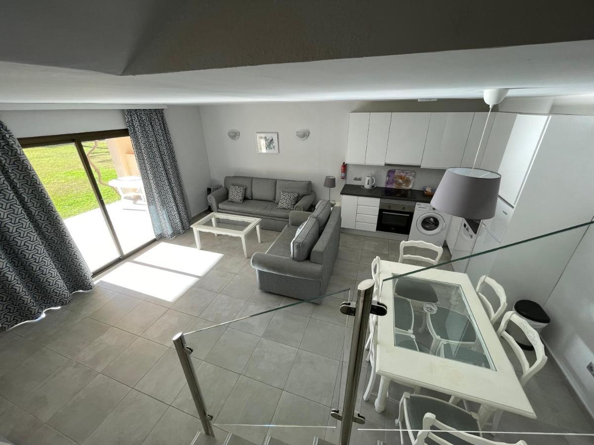 Appartement El Toro *