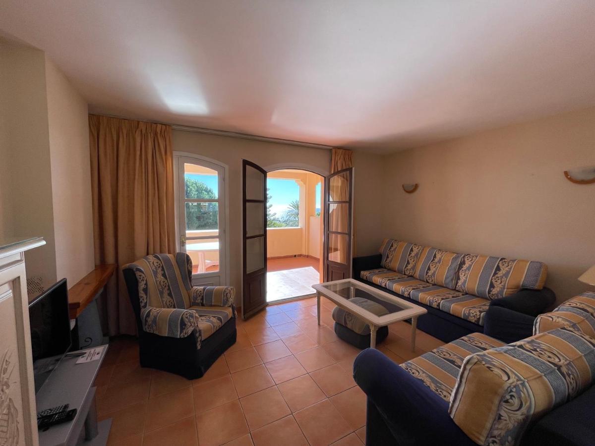 El Toro Appartement Marbella
