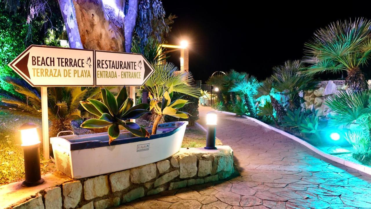 El Toro Appartement Marbella