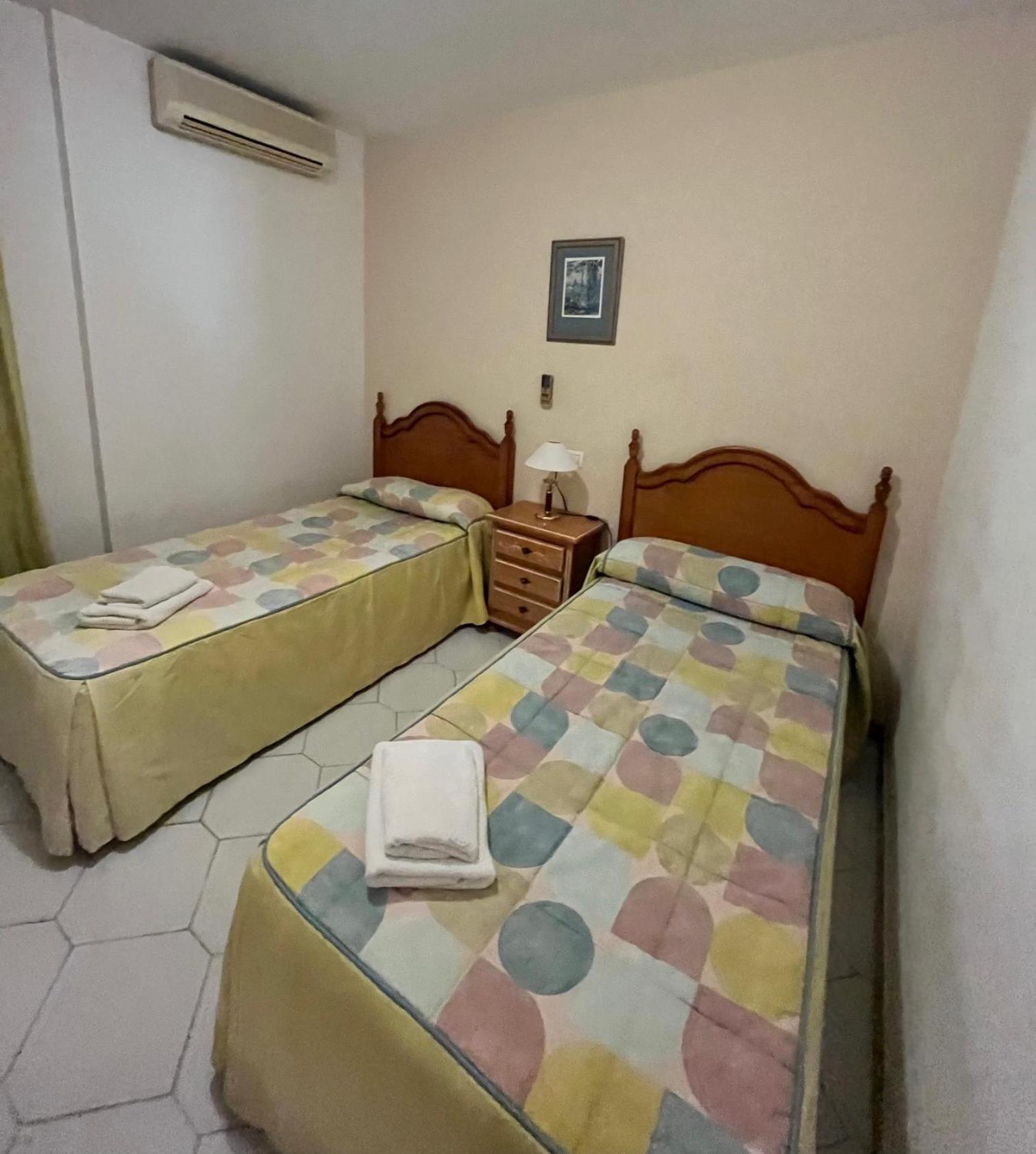 El Toro Appartement
