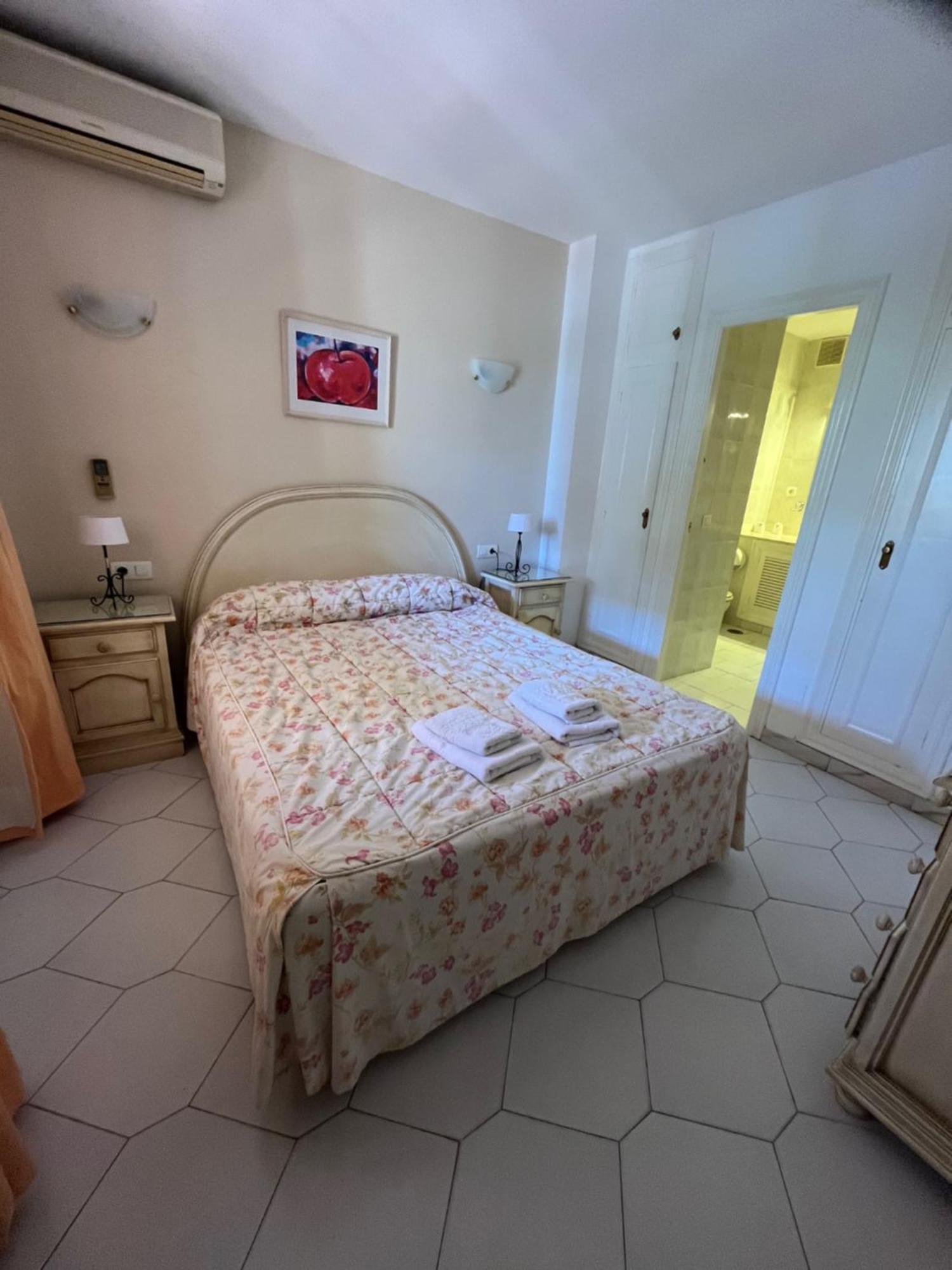Appartement El Toro