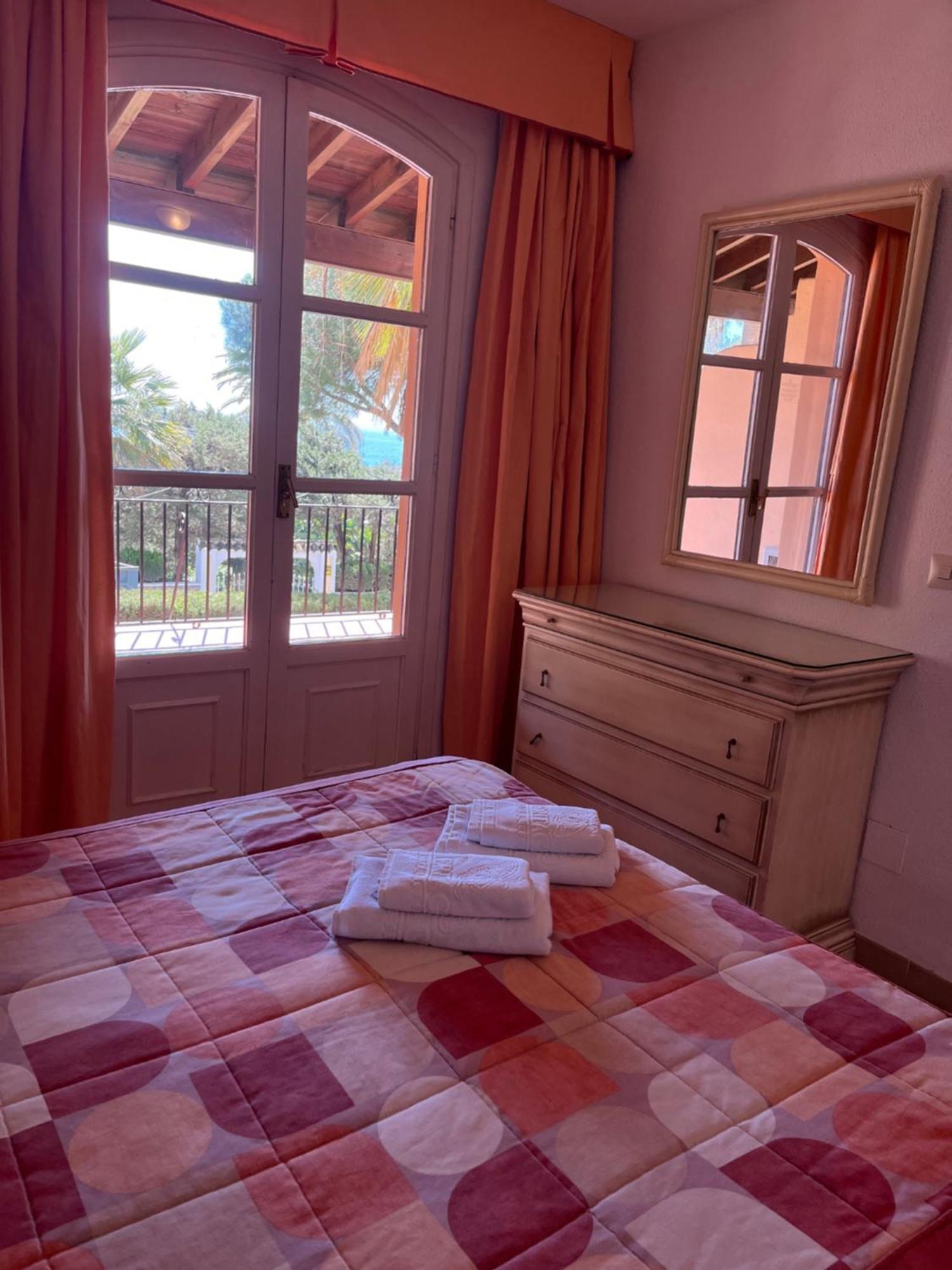 El Toro Appartement *