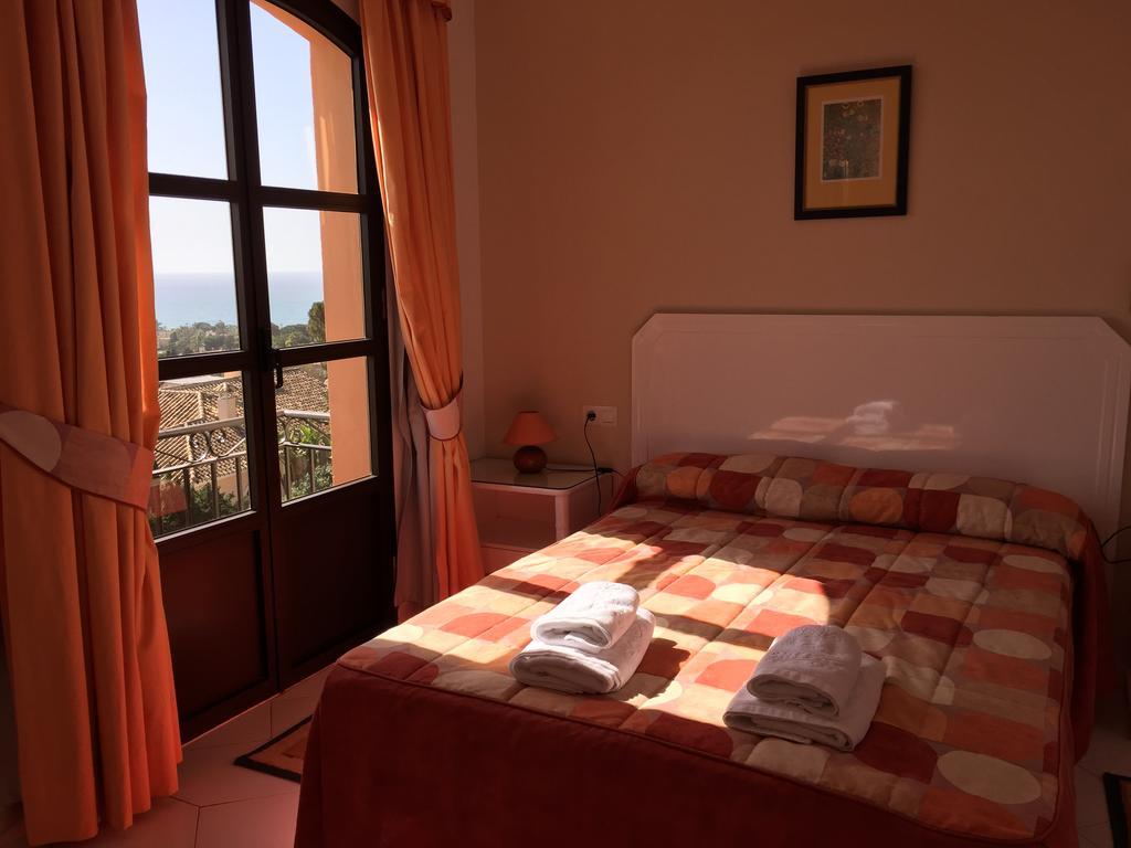 El Toro Appartement Marbella