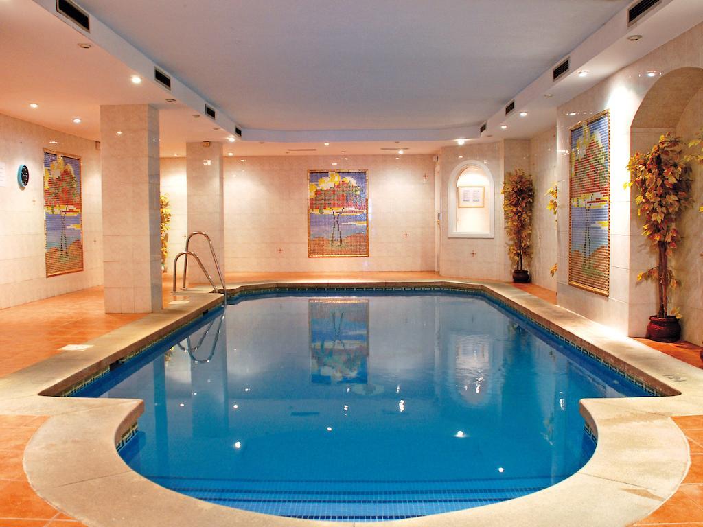 Appartement El Toro